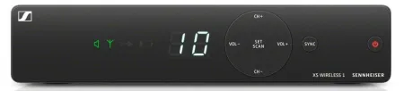 Купить Sennheiser XSW 1-CI1-A по выгодной цене в Челябинске