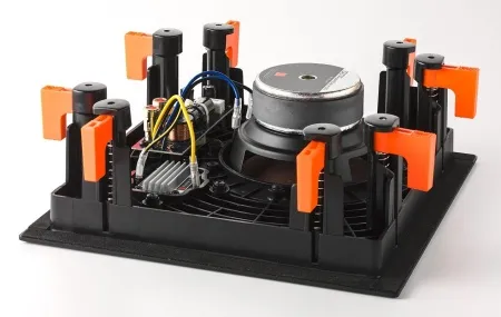 DALI PHANTOM H-80 WHITE DALI PHANTOM H-80 WHITE