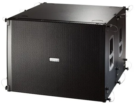 Купить FBT MUSE 118FS по выгодной цене в Челябинске
