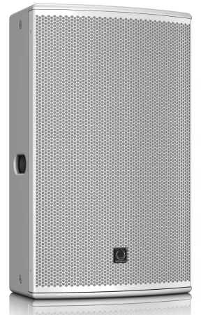 Купить TURBOSOUND NUQ152-WH по выгодной цене в Челябинске