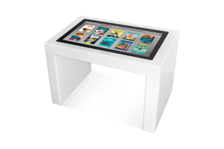 Купить Nextouch NexTable 32 P по выгодной цене в Челябинске
