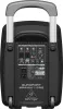 Купить BEHRINGER MPA40BT-PRO по выгодной цене в Челябинске