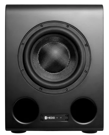 Купить HEDD BASS 08 по выгодной цене в Челябинске
