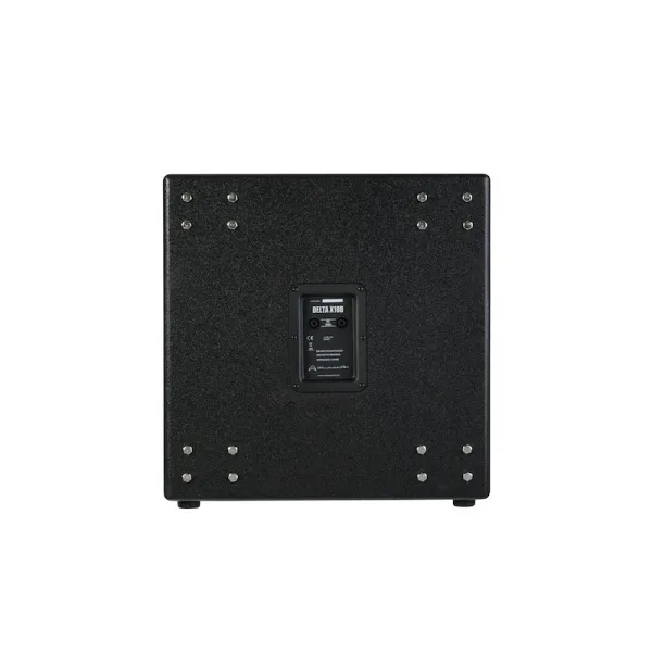 WHARFEDALE PRO DELTA X18B WHARFEDALE PRO DELTA X18B