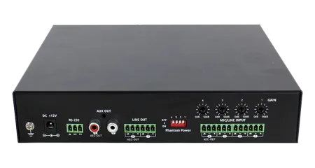 Prestel DAP-0402A Prestel DAP-0402A