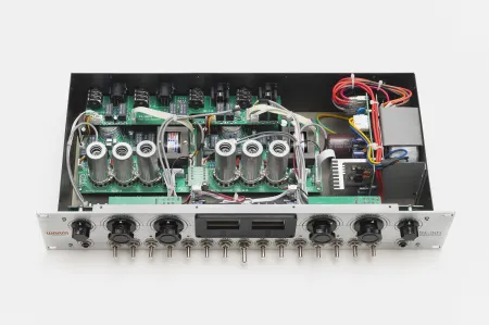 Купить Warm Audio WA-2MPX по выгодной цене в Челябинске