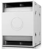 Купить TURBOSOUND NuQ118B-AN-WH по выгодной цене в Челябинске