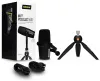 Купить SHURE MV7+-K-BNDL по выгодной цене в Челябинске