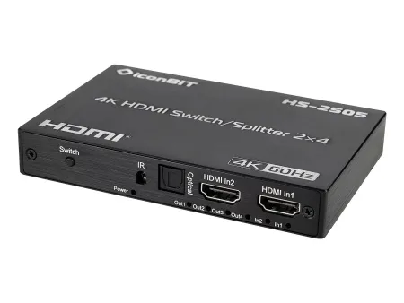 Купить iconBIT HS-2505 по выгодной цене в Челябинске