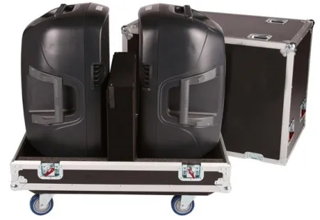 Купить GATOR G-TOUR SPKR-215 за 75&nbsp;990 ₽
