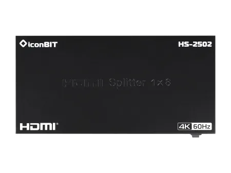 Купить iconBIT HS-2502 по выгодной цене в Челябинске