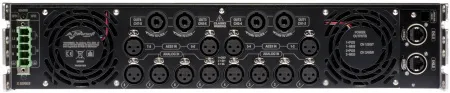 Купить POWERSOFT X8 DSP+Dante по выгодной цене в Челябинске