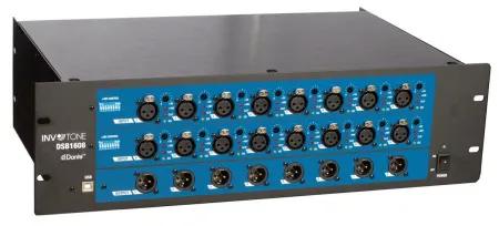 Купить INVOTONE DSB1608 по выгодной цене в Челябинске