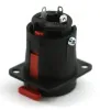 Купить Neutrik NJ3FP6P-BAG по выгодной цене в Челябинске