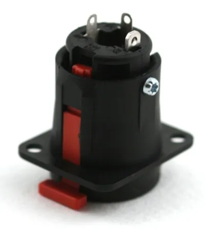 Купить Neutrik NJ3FP6P-BAG по выгодной цене в Челябинске