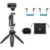 Купить Sennheiser MKE 200 MOBILE KIT по выгодной цене в Челябинске