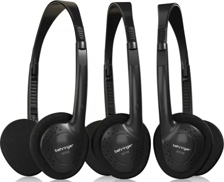 Купить BEHRINGER HO 66 по выгодной цене в Челябинске