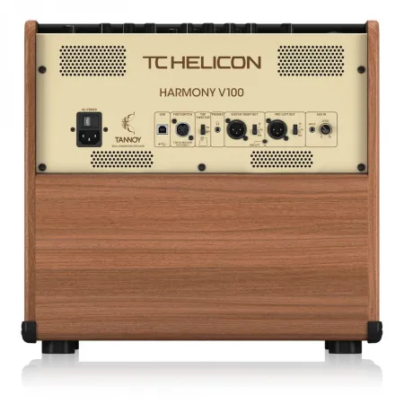 Купить TC Helicon HARMONY V100 по выгодной цене в Челябинске