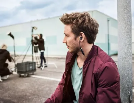 Купить SENNHEISER CX 6,00BT по выгодной цене в Челябинске