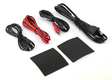Купить AuraSonics KN4.5BT-WH по выгодной цене в Челябинске