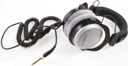 Купить BEYERDYNAMIC DT 880 PRO по выгодной цене в Челябинске