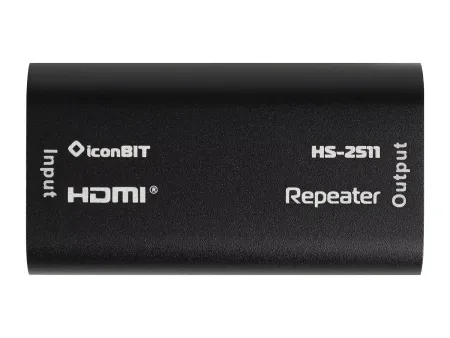 Купить iconBIT HS-2511 по выгодной цене в Челябинске
