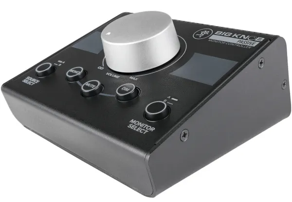 MACKIE Big Knob Passive