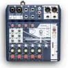 Купить SOUNDCRAFT Notepad-8FX по выгодной цене в Челябинске