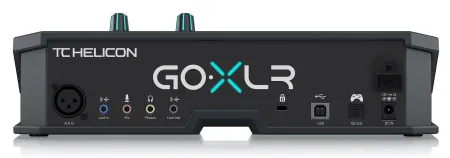 Купить TC HELICON GO XLR по выгодной цене в Челябинске