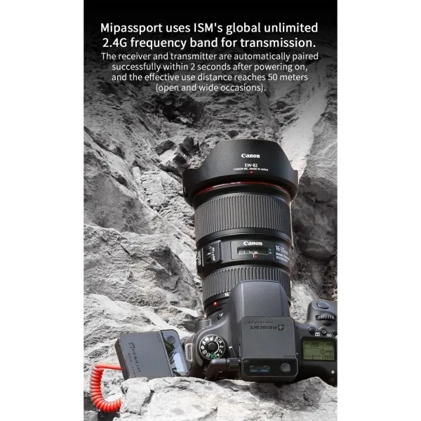 Relacart EZ.Mi1 Relacart EZ.Mi1