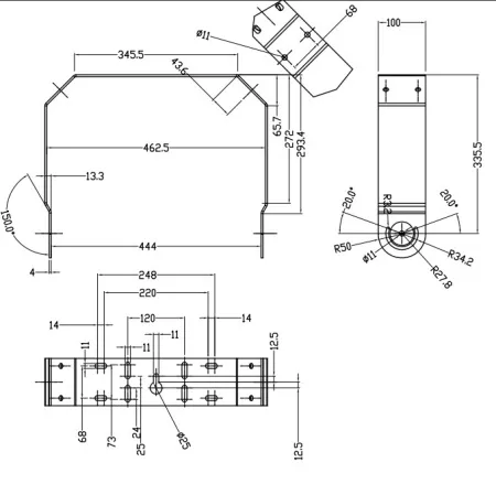 Купить SVS Audiotechnik IP-15T по выгодной цене в Челябинске