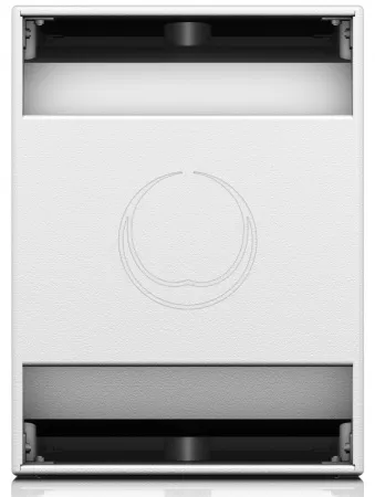 Купить TURBOSOUND NuQ118B-AN-WH по выгодной цене в Челябинске