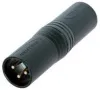 Neutrik NA3MM-B