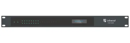 Купить INTREND ITDSP-0808Dv2 по выгодной цене в Челябинске