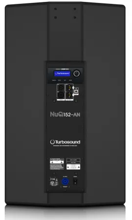 Купить TURBOSOUND NuQ152-AN по выгодной цене в Челябинске