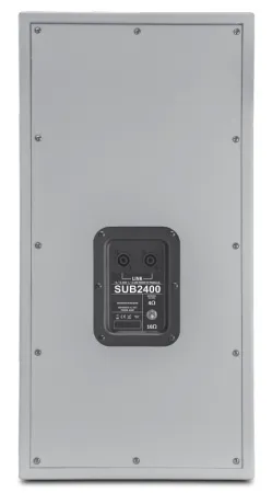 Купить BIAMP SUB2400-W по выгодной цене в Челябинске