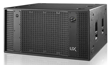 Купить DAS Audio UX-221A по выгодной цене в Челябинске