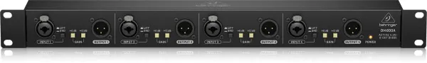 BEHRINGER DI4800A