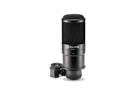 Купить STEINBERG UR22C Recording PACK по выгодной цене в Челябинске