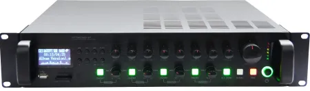 Купить SVS Audiotechnik MA-120 PRO по выгодной цене в Челябинске