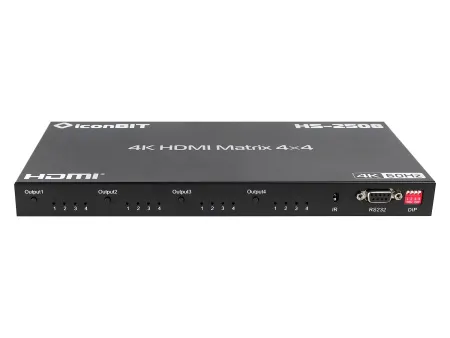 Купить iconBIT HS-2508 по выгодной цене в Челябинске