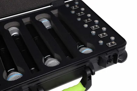 Купить GATOR SH-MICCASEW06 по выгодной цене в Челябинске