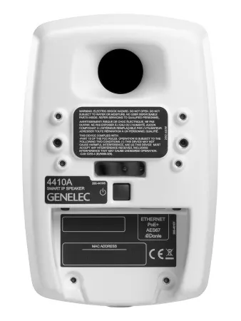 Купить Genelec 4410AW по выгодной цене в Челябинске