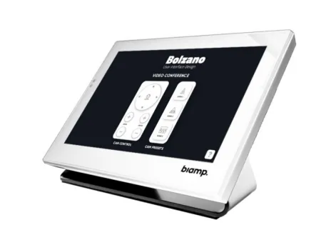 Купить BIAMP Apprimo Touch 7 White по выгодной цене в Челябинске