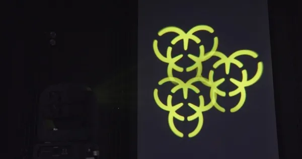 INVOLIGHT PROSPOT250Z