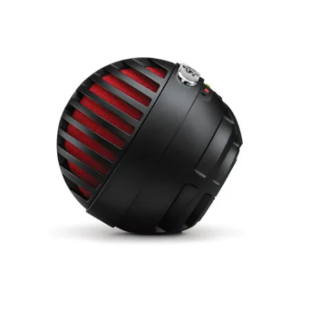 Купить Shure MV5-B-DIG по выгодной цене в Челябинске