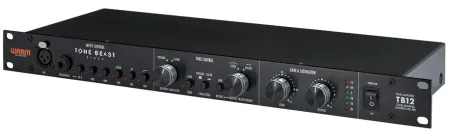Купить WARM AUDIO TB12-B по выгодной цене в Челябинске