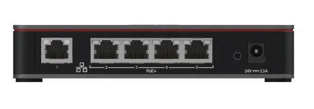 Купить BIAMP Tesira CONNECT TC-5 по выгодной цене в Челябинске