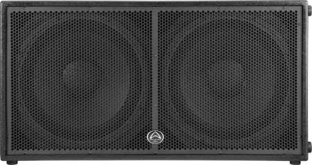 Купить WHARFEDALE PRO DELTA X218B по выгодной цене в Челябинске