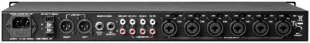 Купить DENON DN-312X по выгодной цене в Челябинске